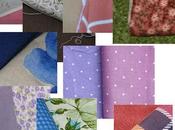 MISTERY maggio: vostri tessuti