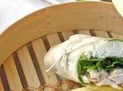 Spring roll...alla maniera