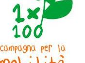 (Marraiafura) Parte Cagliari maggio 2011 Campagna Mobilità Sostenibile “1×100”
