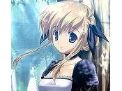 Test Mary