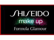 Shiseido Make "Formula Glamour" (concorso)
