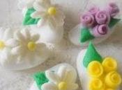 Ancora Confettini Mini Wedding Cake