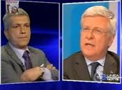 Lite diretta Vendola Romani (video)