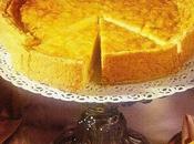 Ricette celiaci: Torta ricotta