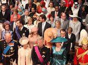 Royal Wedding: Outfits Stars