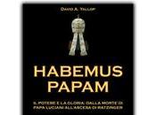 Habemus Papam: favola sull’inadeguatezza umana