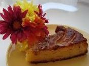 Torta doppio yogurt mele