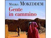 LEGGERE WEEK-END "GENTE CAMMINO" MALIKA MOKEDDEM