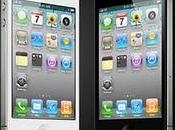 Ecco l'iPhone bianco