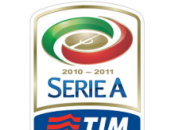 Serie partite della Giornata.