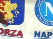 Tutto pronto gemellaggio Napoli-Genoa. Parola Mimmo Criscito!