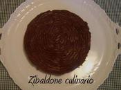 Chocolate bisquit cake ovvero torta Willy Kate
