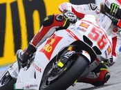 Simoncelli protagonista nelle prove Estoril 2011