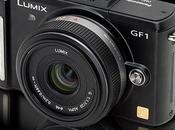 Panasonic gf1: valutazioni campo