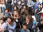 Napoli Gianni Lettieri visita decima municipalità (29.04.11)