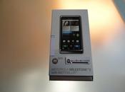 Recensione Motorola Milestone VideoRecensione