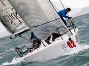 Audi Sailing Series Melges stabile