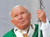"Non abbiate paura"