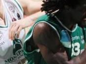 Anticipi serie Siena cade, Cantù rialza