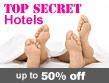 Secret hotels: risparmiate fino prenotando hotel "segreto" londra! ecco come fare: