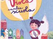 Viola cambia scuola