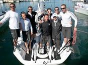 Audi Sailing Series Melges conclude bellezza