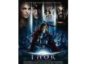 Trionfale debutto Thor