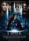 Trionfale debutto Thor