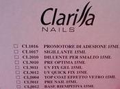 “pacchettino misterioso” Clarissa Nails!