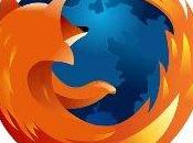 Firefox Attivazione salvataggio
