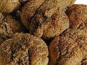 Piramide gelata amaretti