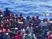 Lampedusa (AG) Contrasto dell'immigrazione clandestina (02.05.11)