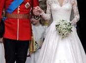 William Kate: (quasi) perfetto royal wedding
