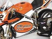 Ducati Team Plant 2003 Minichamps