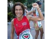 Maggio 2011: “35a Camminata della Salute”.....vittoria Fabrizio Becattini Emma Iozzelli.