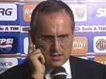 Lazio, Lotito: ".....quello stiamo vedendo scontato..."sento tintinnio manette"....."