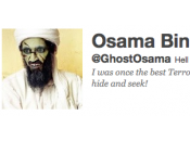 Osama Laden morto, continua tweettare @GhostOsama