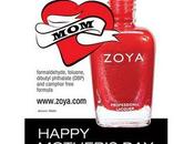 Zoya, smalto sicuro tutte mamme