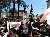 Marocco: Terrorismo, Fascismo.