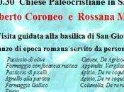 Viaggio nella Storia Tharros