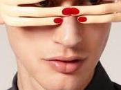 rucola denti strambo modo assurdo