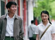 EAST FILM FESTIVAL “Under Hawthorn tree” Zhang Yimou