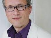 fiore testa Intervista Ronald Hilst, designer olandese anni crea ispirandosi tulipano