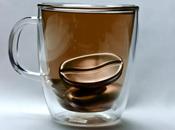 Coffee joulies tiene caldo