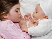 Neonato: dorme, cresce!