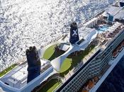 Pronta debutto nuova Celebrity Silhouette!