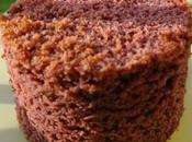 Velvet Cake: Ricetta