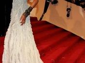 Gala 2011: Chapeau
