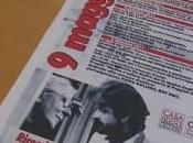 Cinisi, maggio eventi ricordare Peppino Impastato