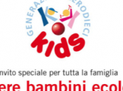 KIDS 2011 sabato maggio